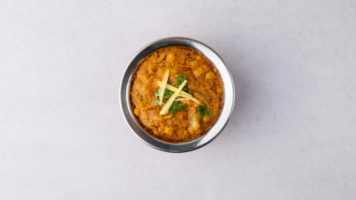 Chana masala 350g