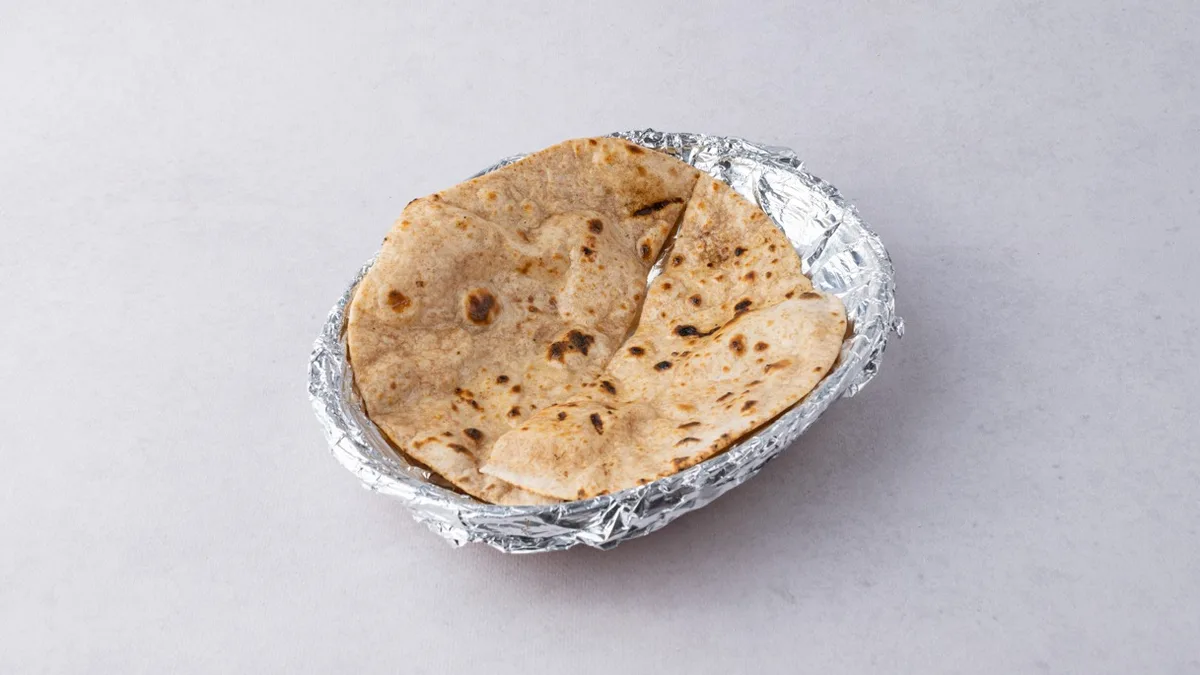 Chapati