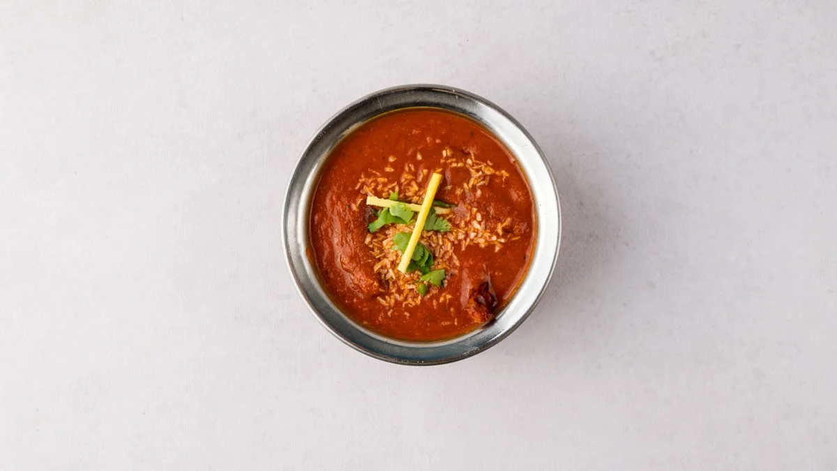 Chicken madras 350g 🌶️🌶️🌶️