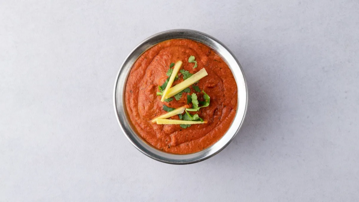 Chicken tikka masala 350g