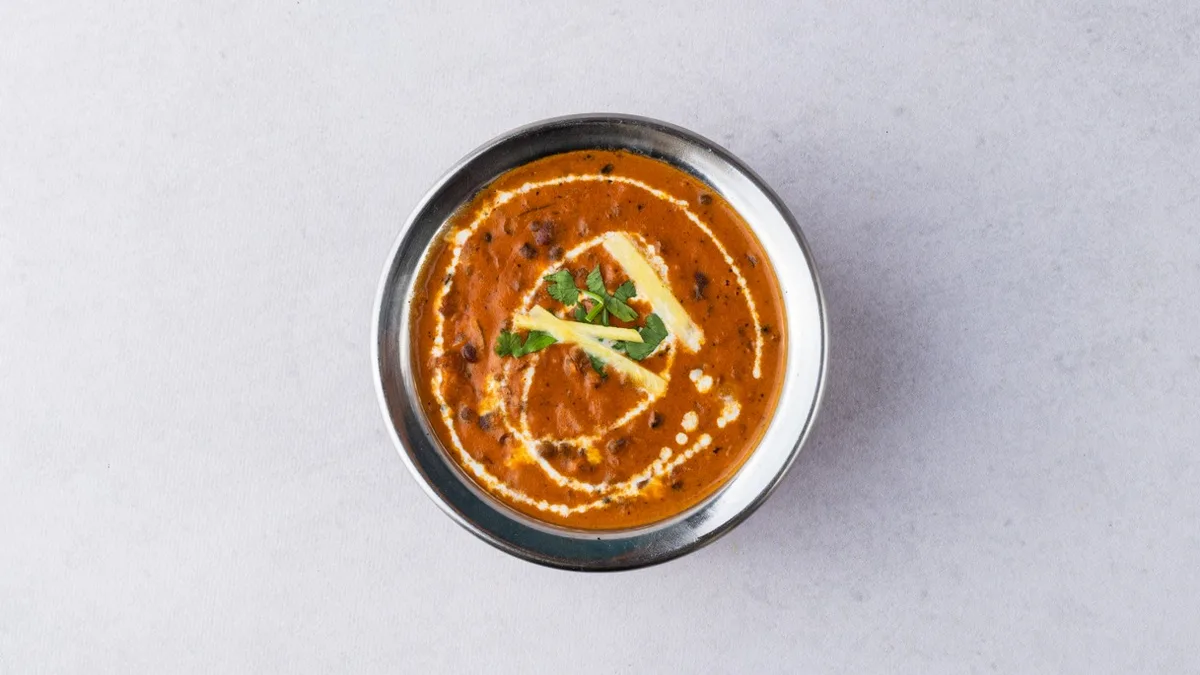Dal makhni 350g
