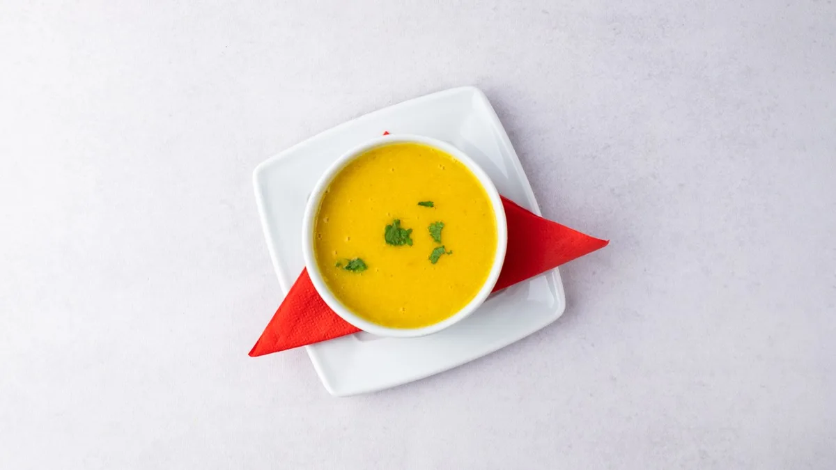 Dal soup 240 ml