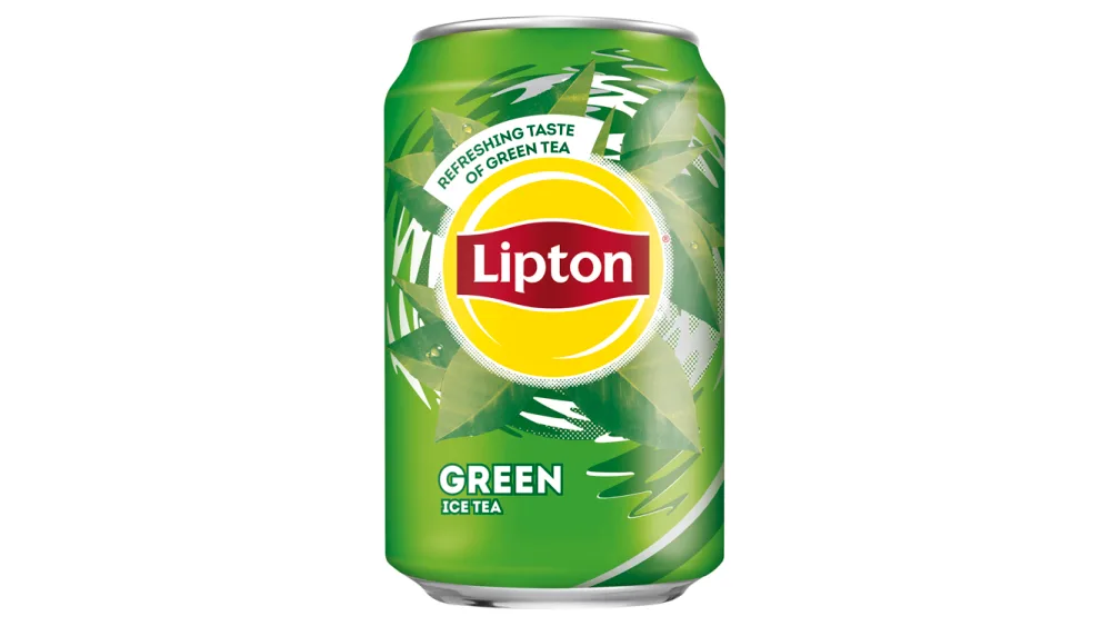 Green tea