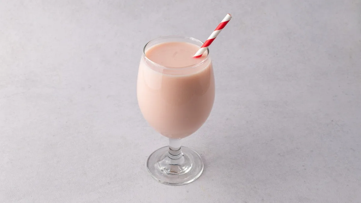 Guava lassi