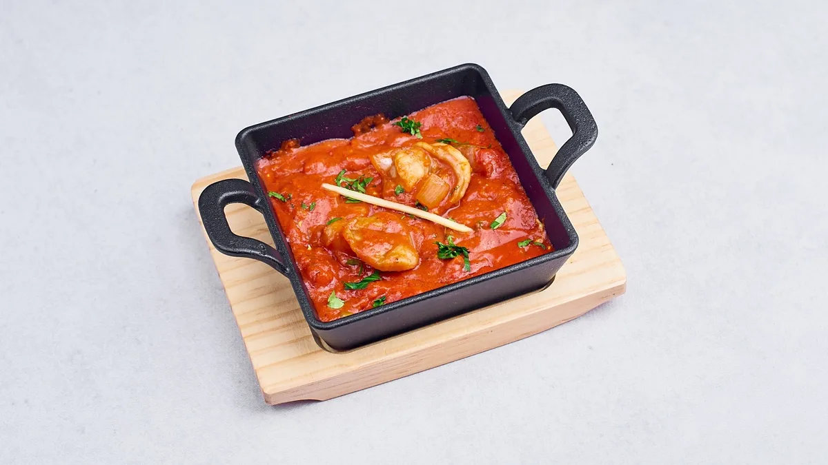 Lamb jalfreji 350g