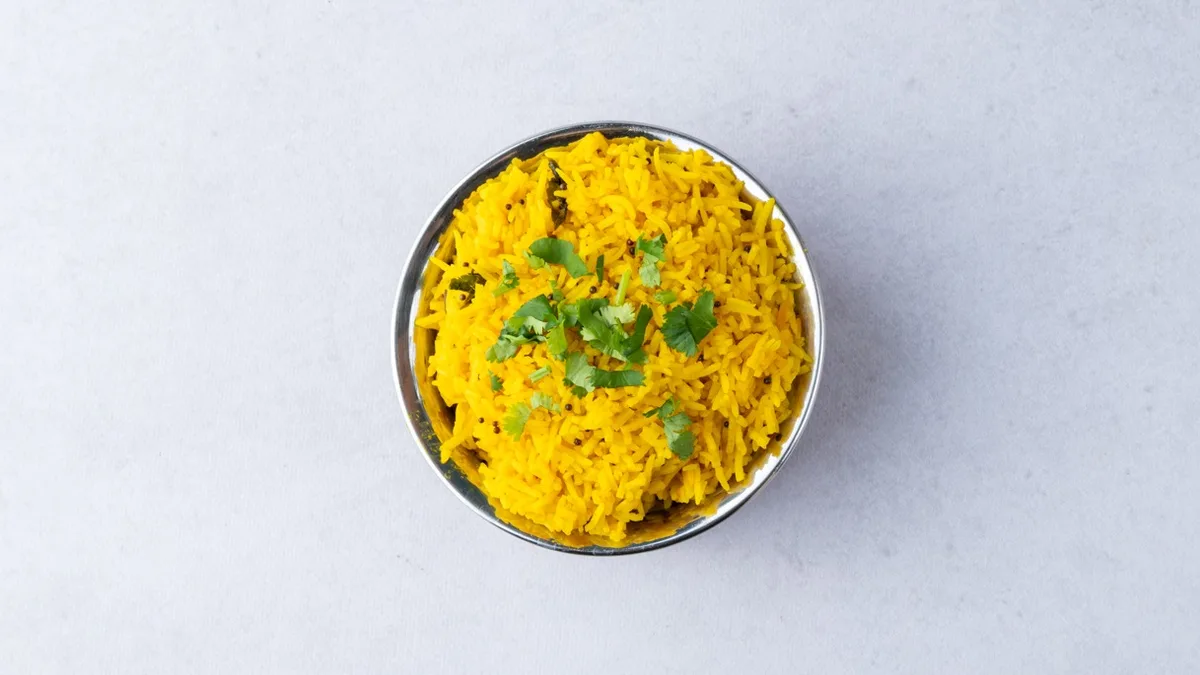 Lemon rice 250 g