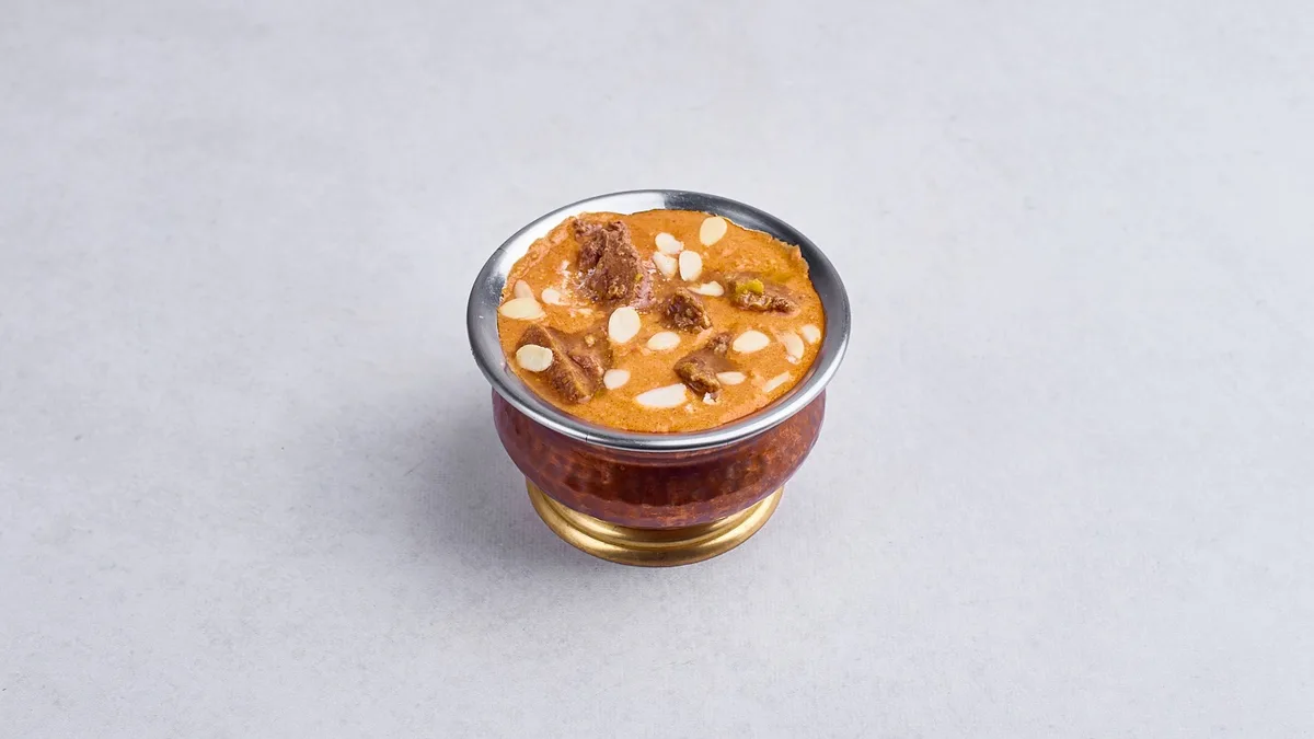 Mutton korma 350g