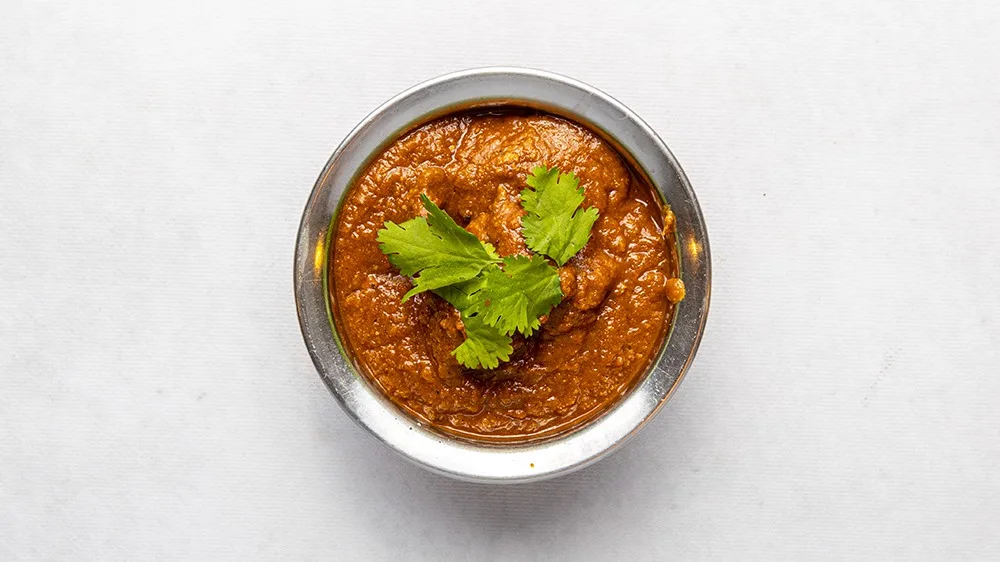 Mutton rogan josh 350g