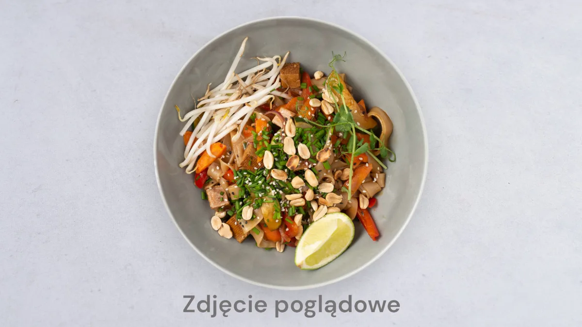 Pad Thai