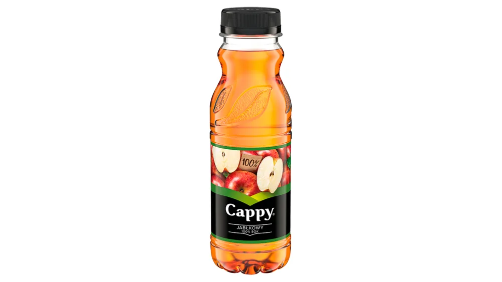 Sok jabłkowy 200 ml