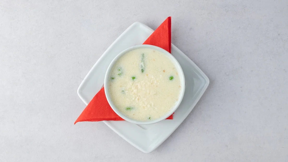 Tom Kha Kai 240 ml 🌶️