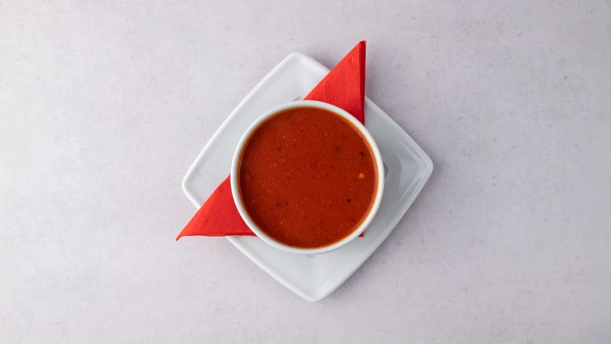 Tomato soup 240 ml