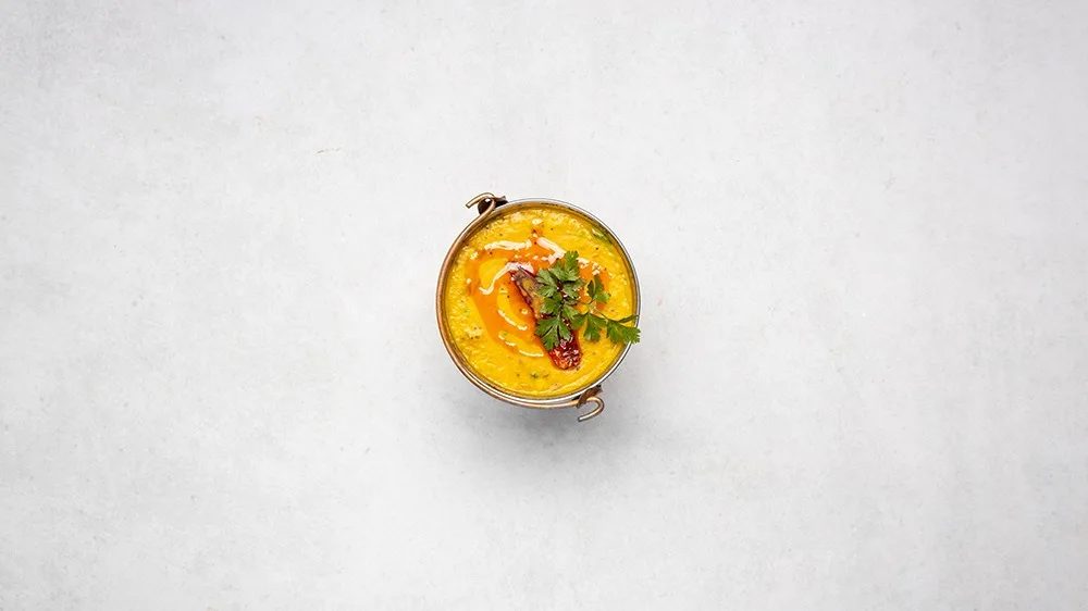 Yellow dal tadka 350g