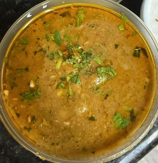 Channa Masala