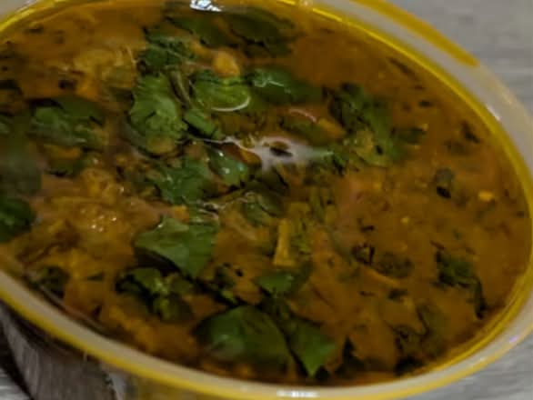 Chicken Curry
