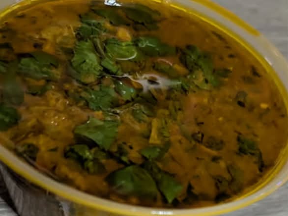 Chicken Vinadaloo