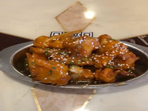Gobi Manchurian