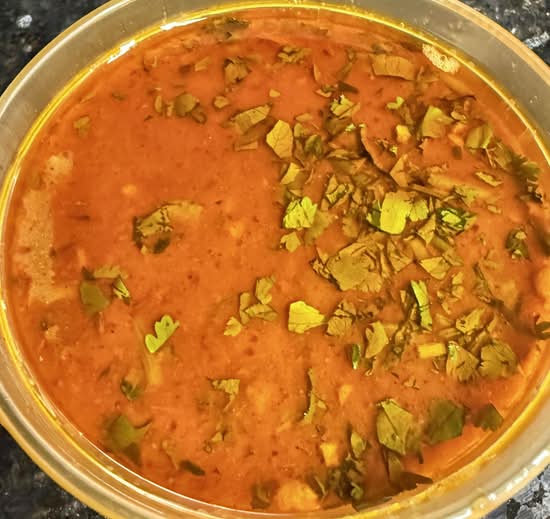 Rajma (Kidney Beans)