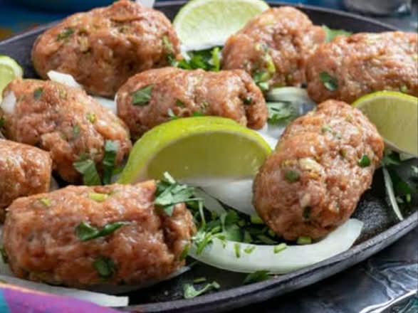 Reshmi Chicken