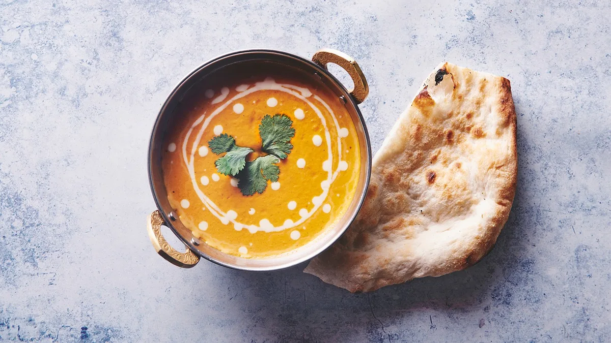 Chicken shahi korma