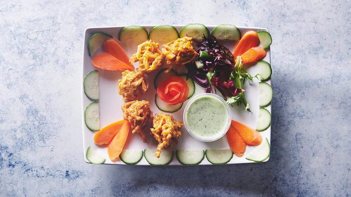 Pakora