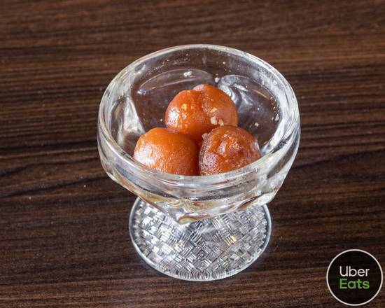 Gulab Jamon