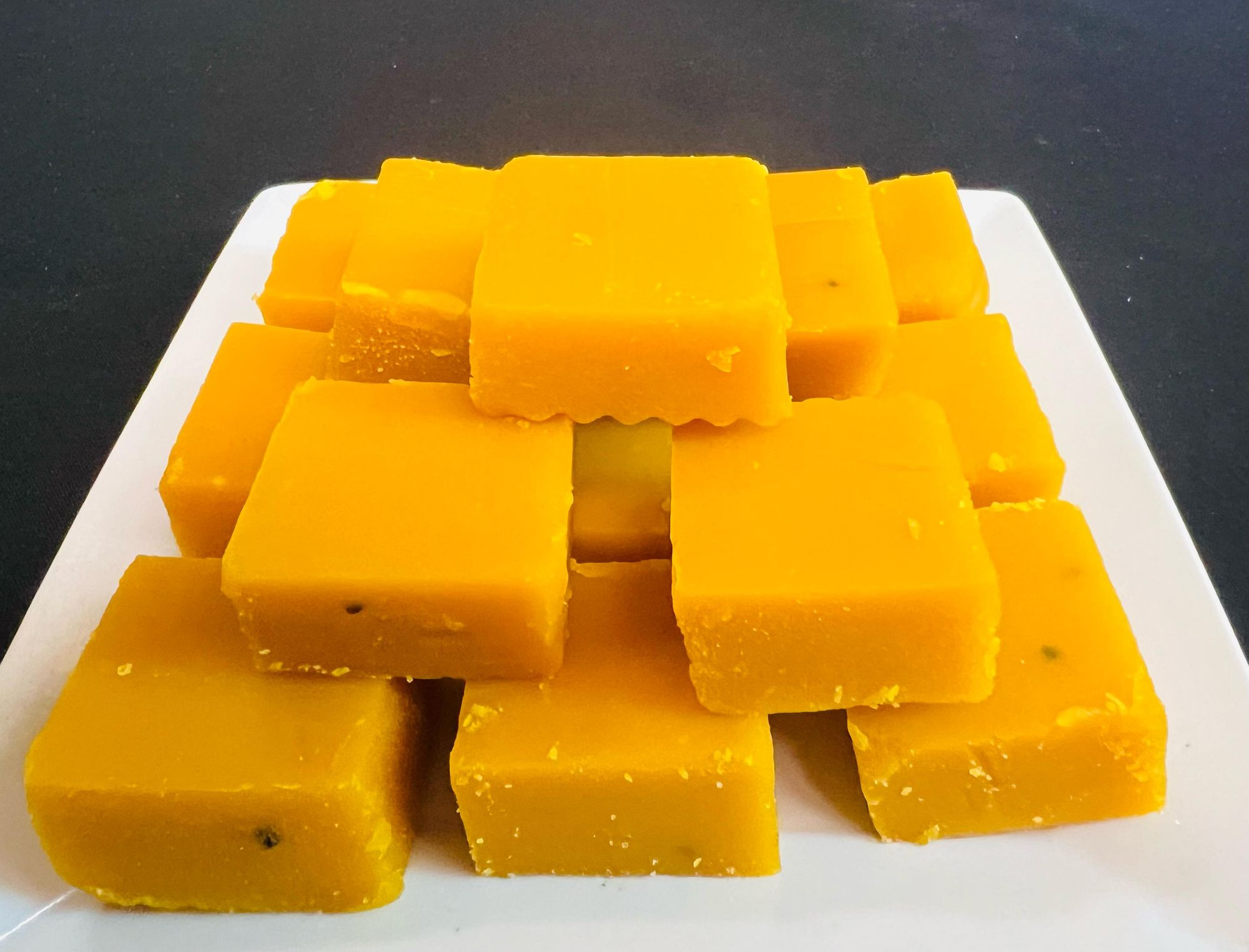Besan Barfi(1lb)