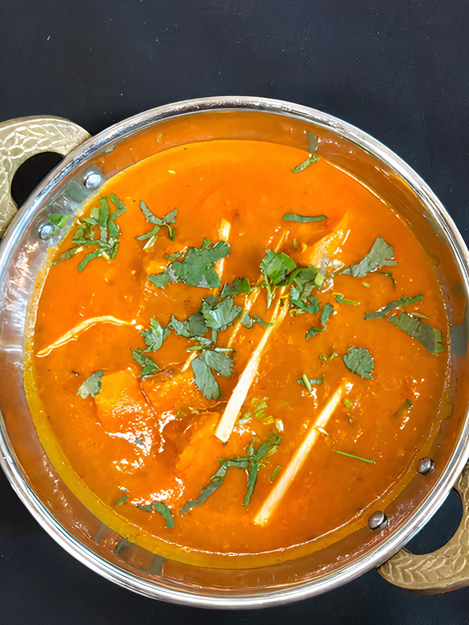 Chicken Curry