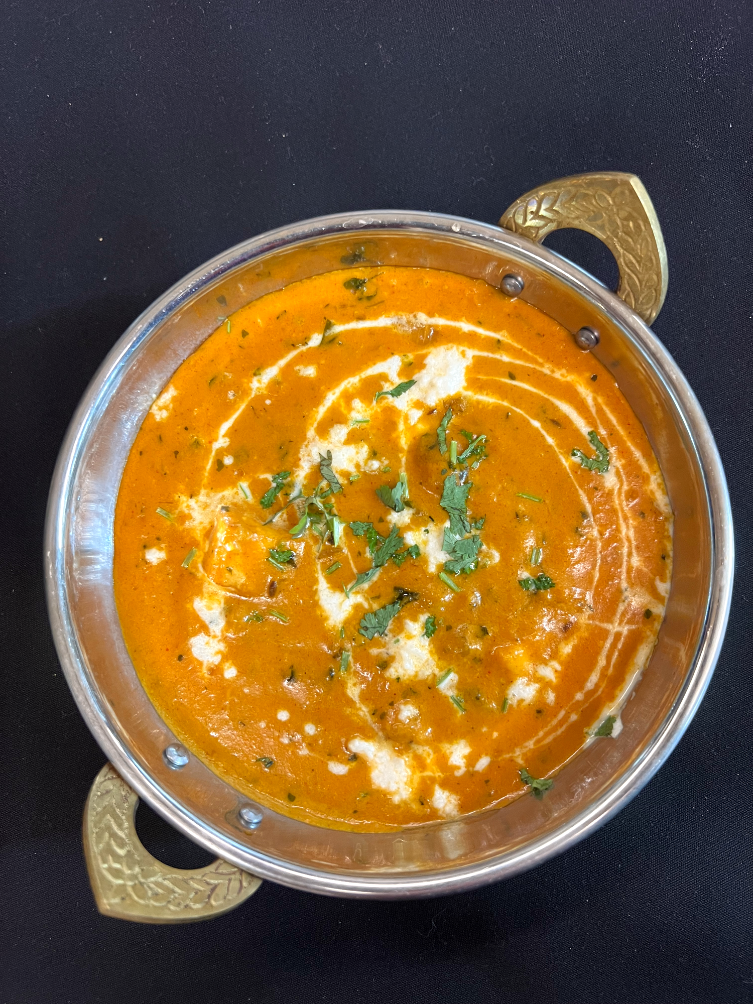 Chicken Lababdar