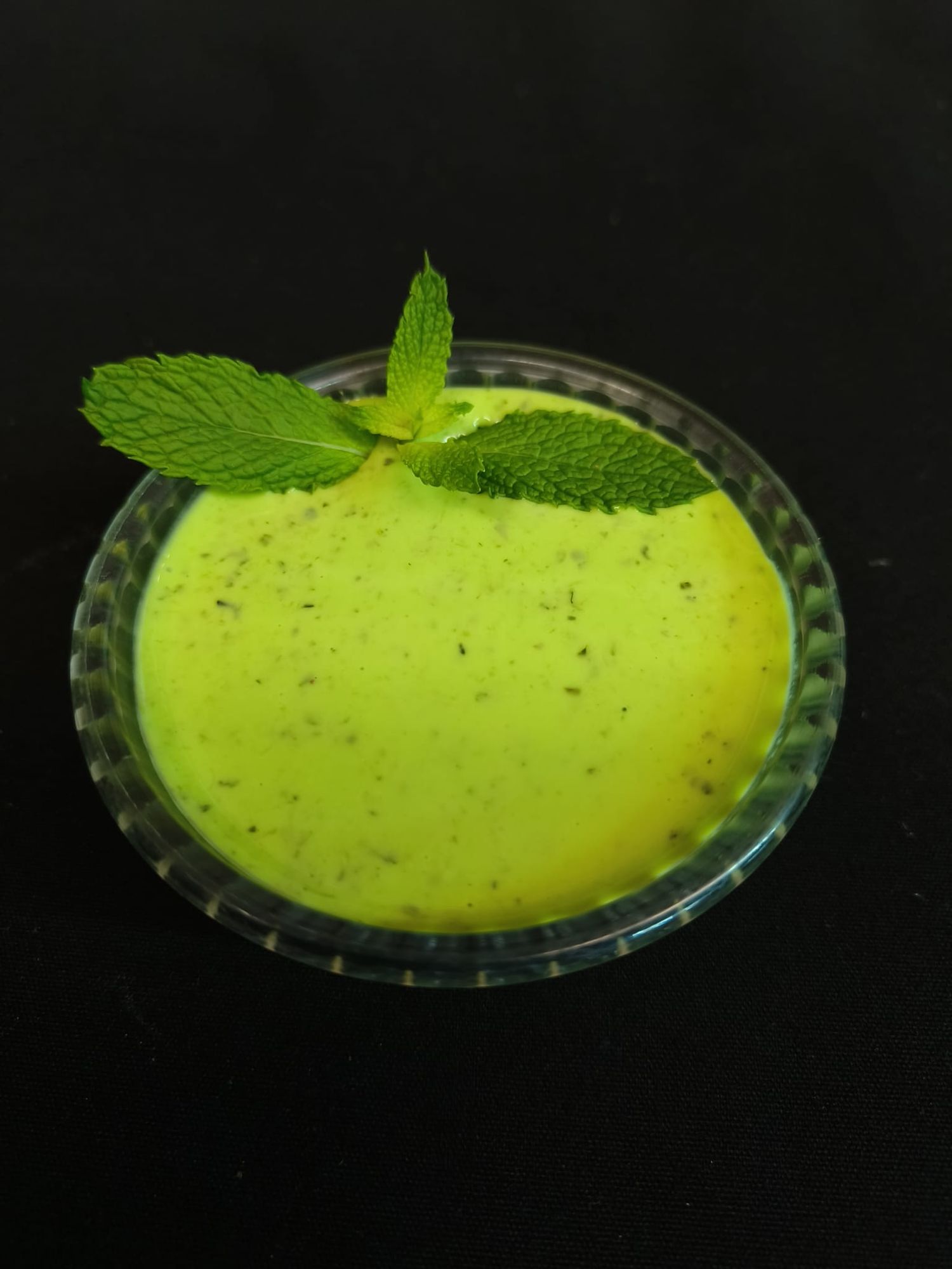 Chutney (Mint)