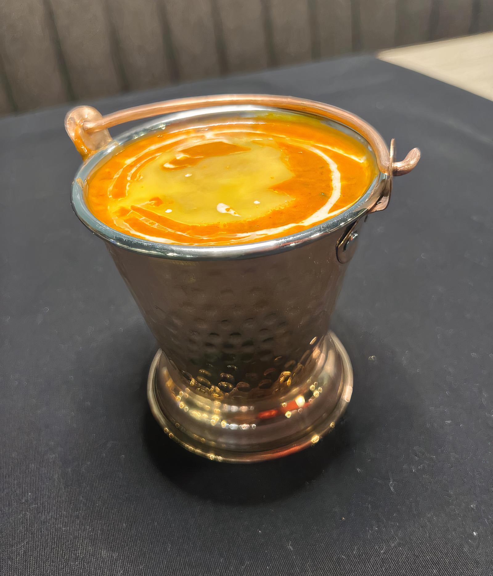 Daal Makhni