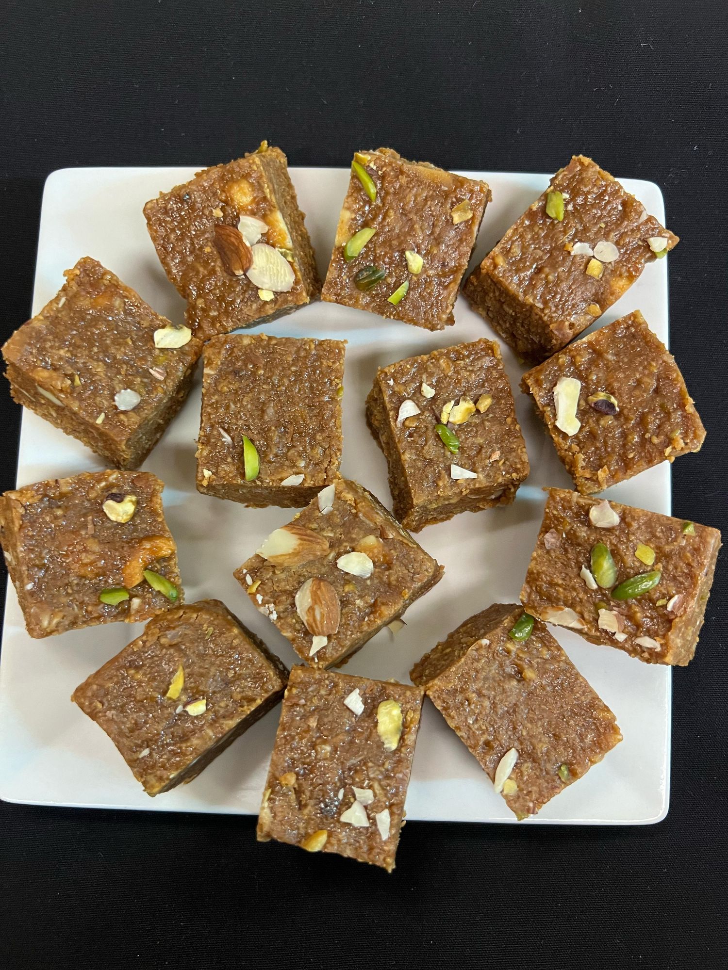Dhoda (1lb)