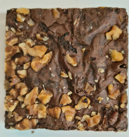 Fudge Brownie