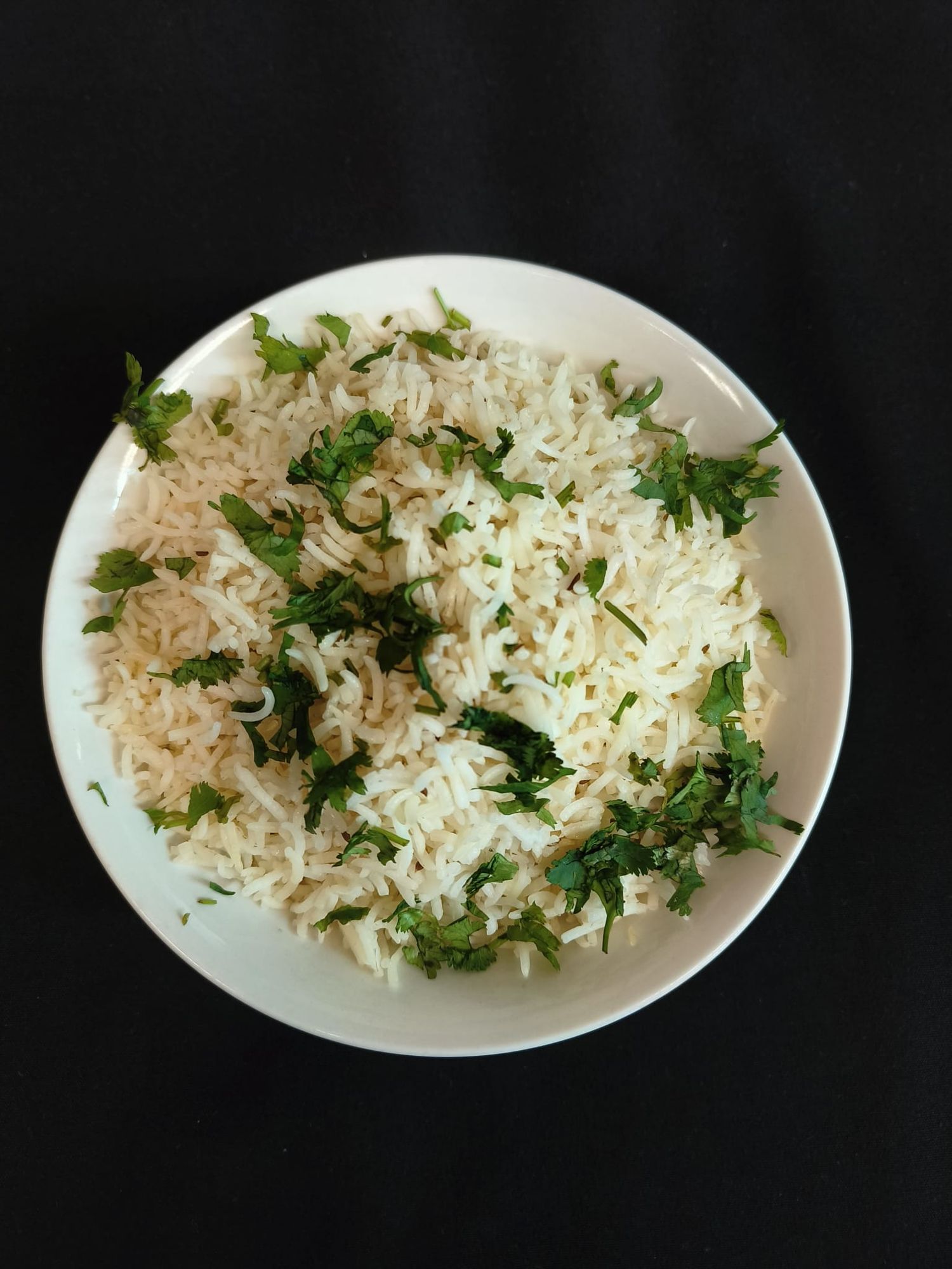 Jira Rice