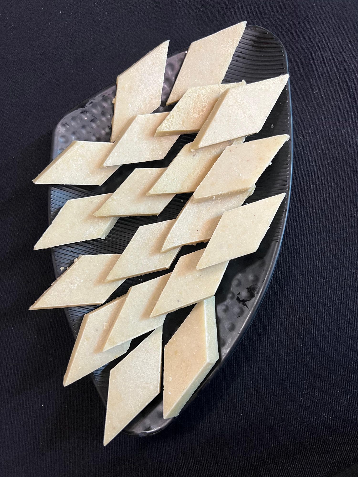 Kaju Katli (1lb)