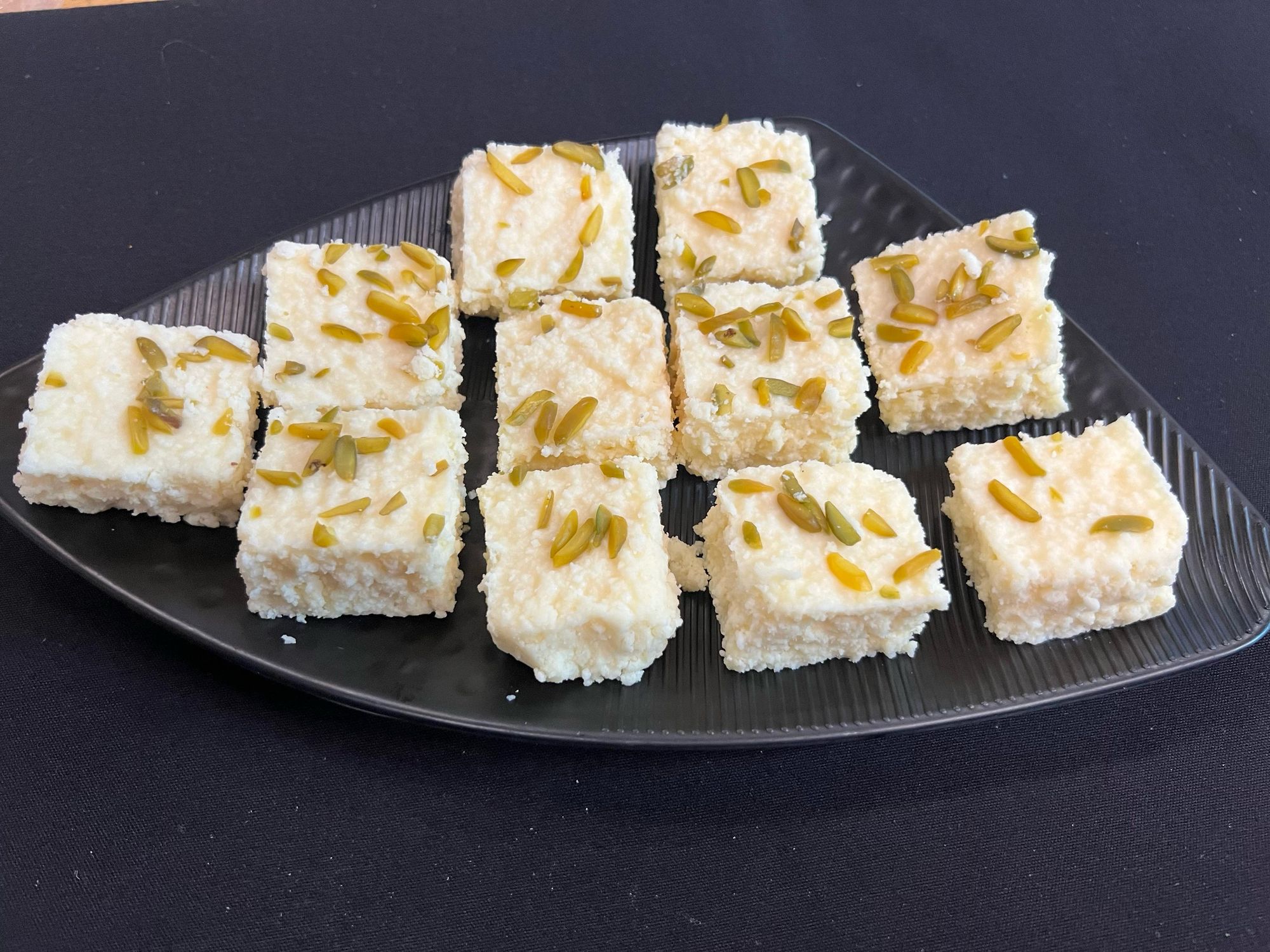 Kalakand (1lb)