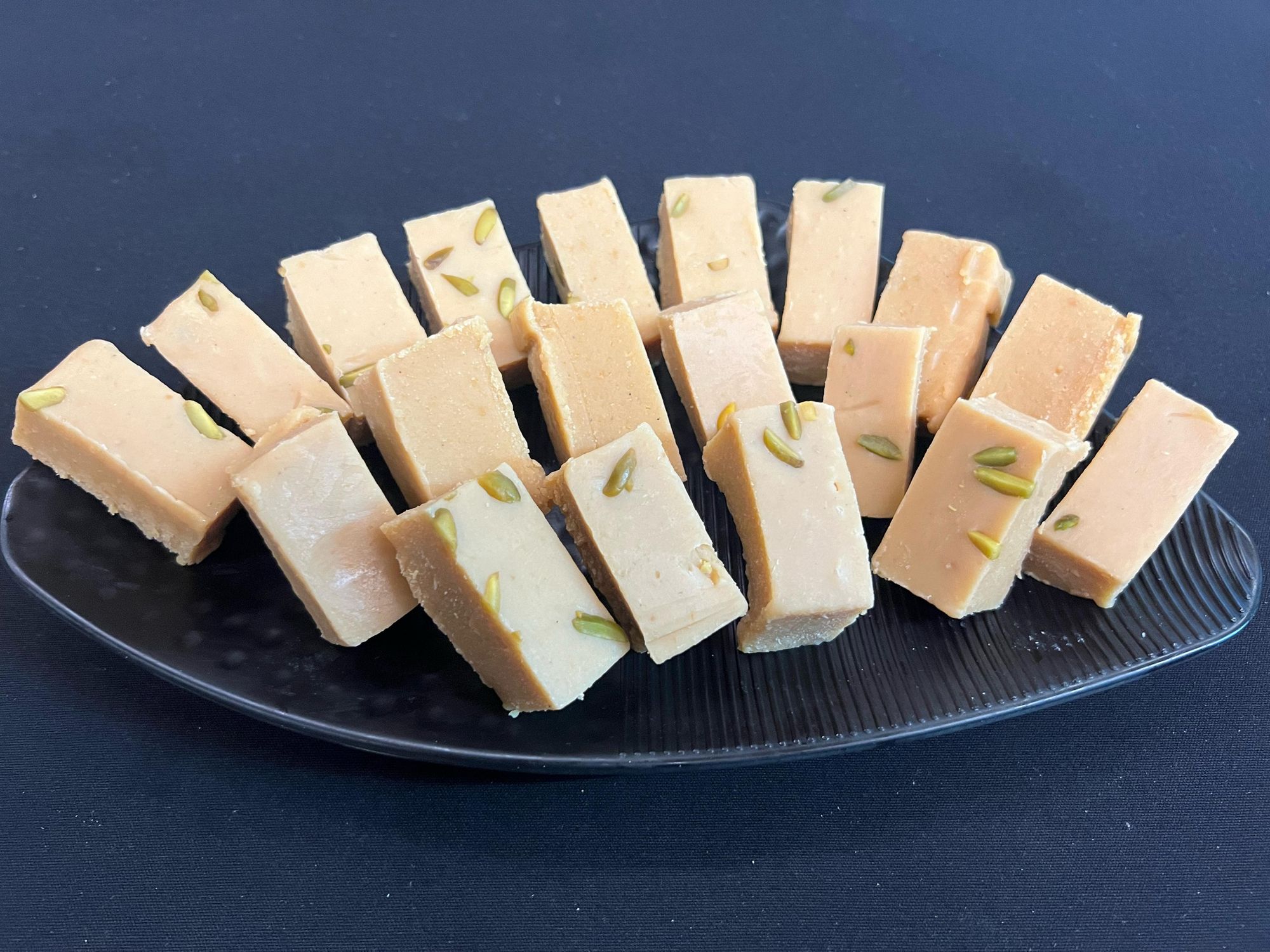 Khoya Barfi (1lb)