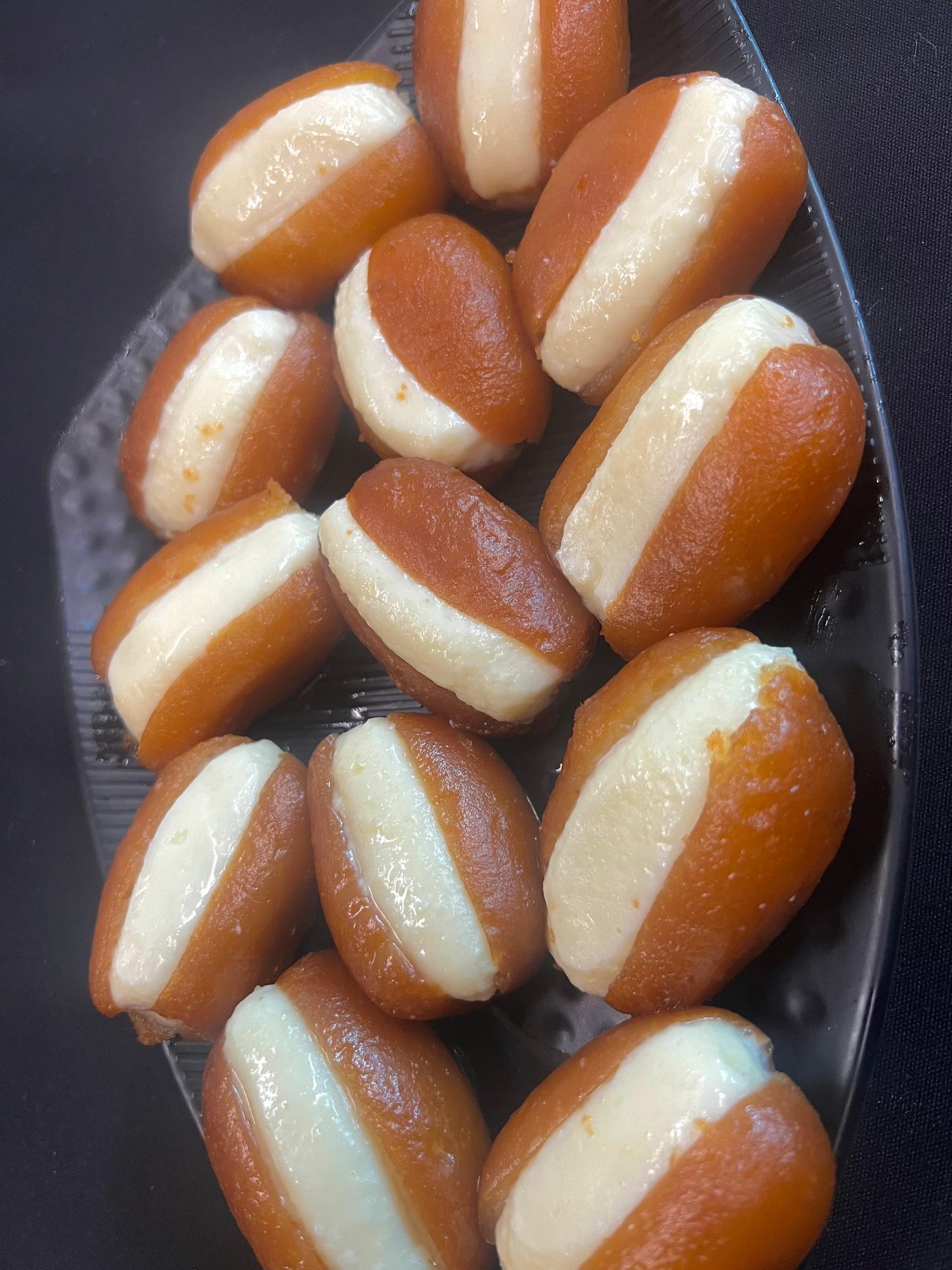 Khoya Jamun (1lb)
