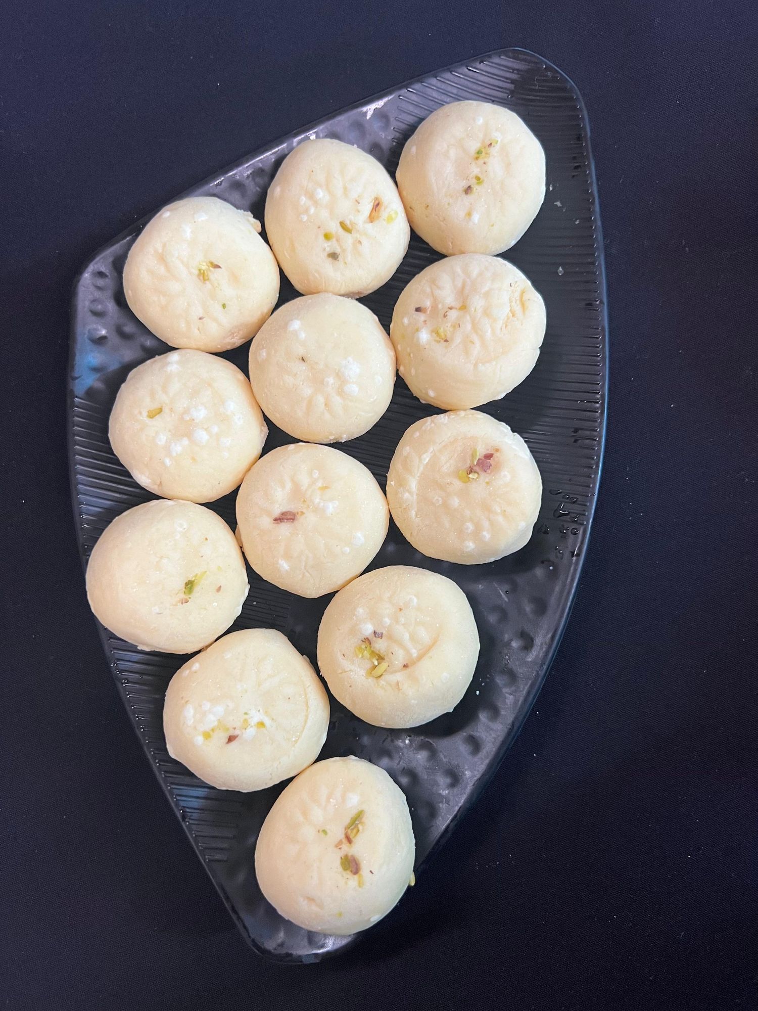 Khoya Peda (1lb)