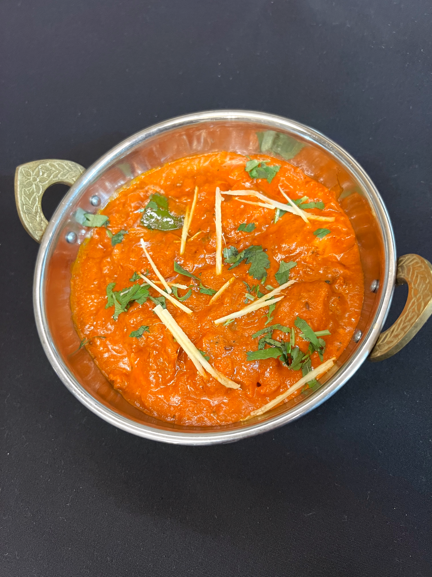 Lamb Masala