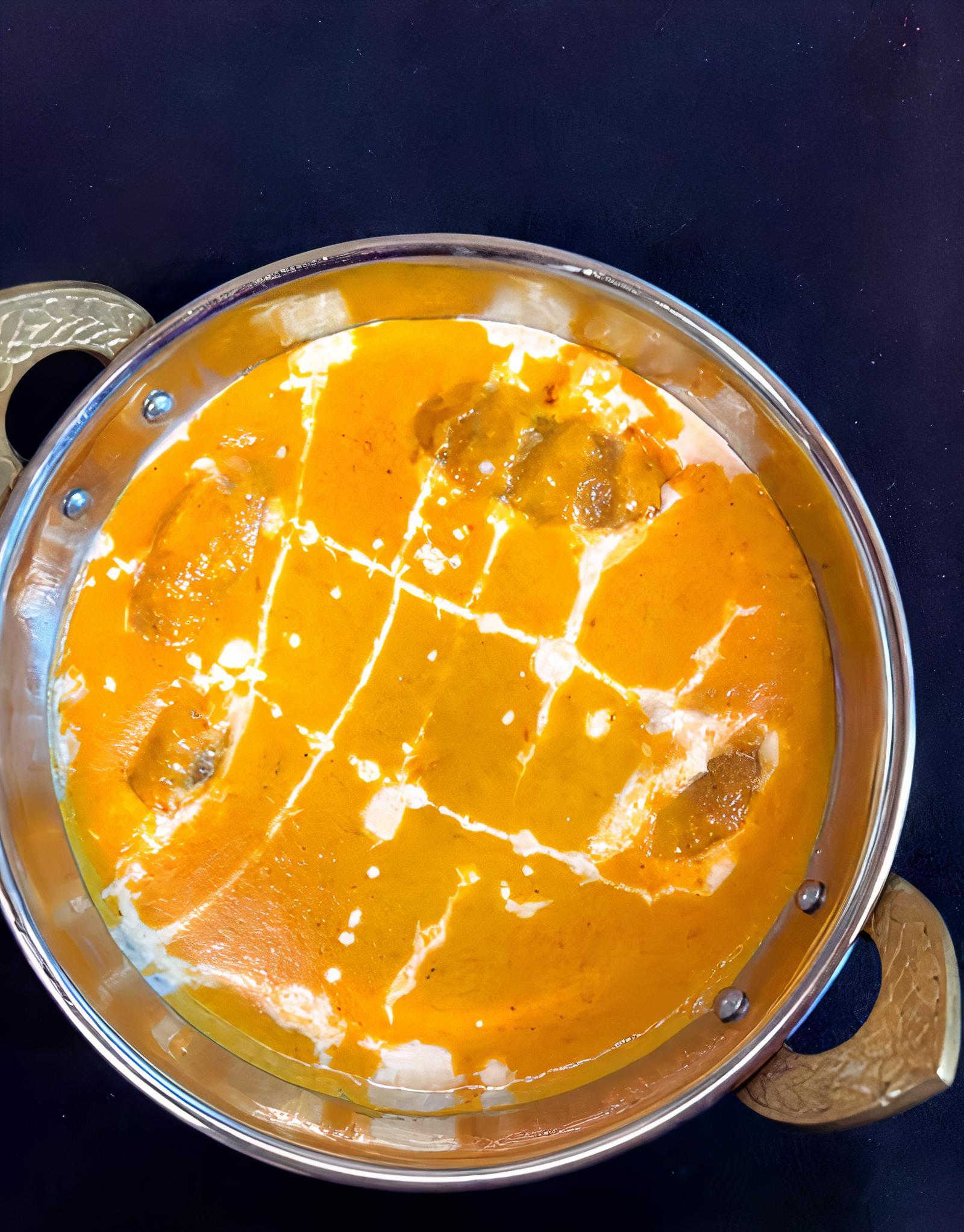 Malai Kofta