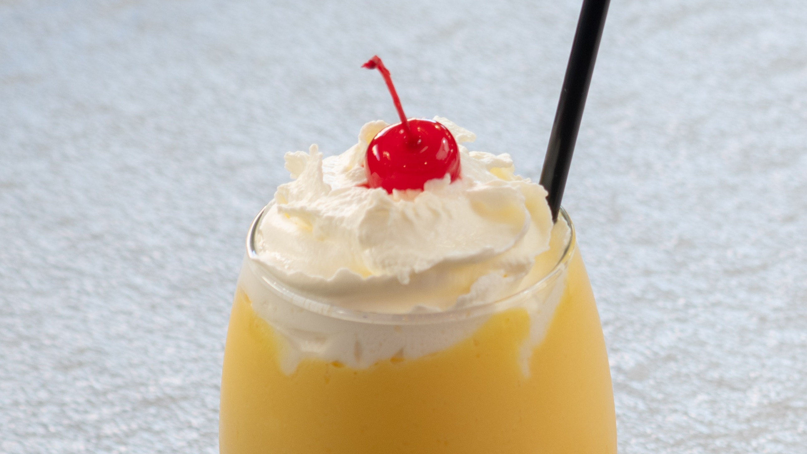 Mango Lassi
