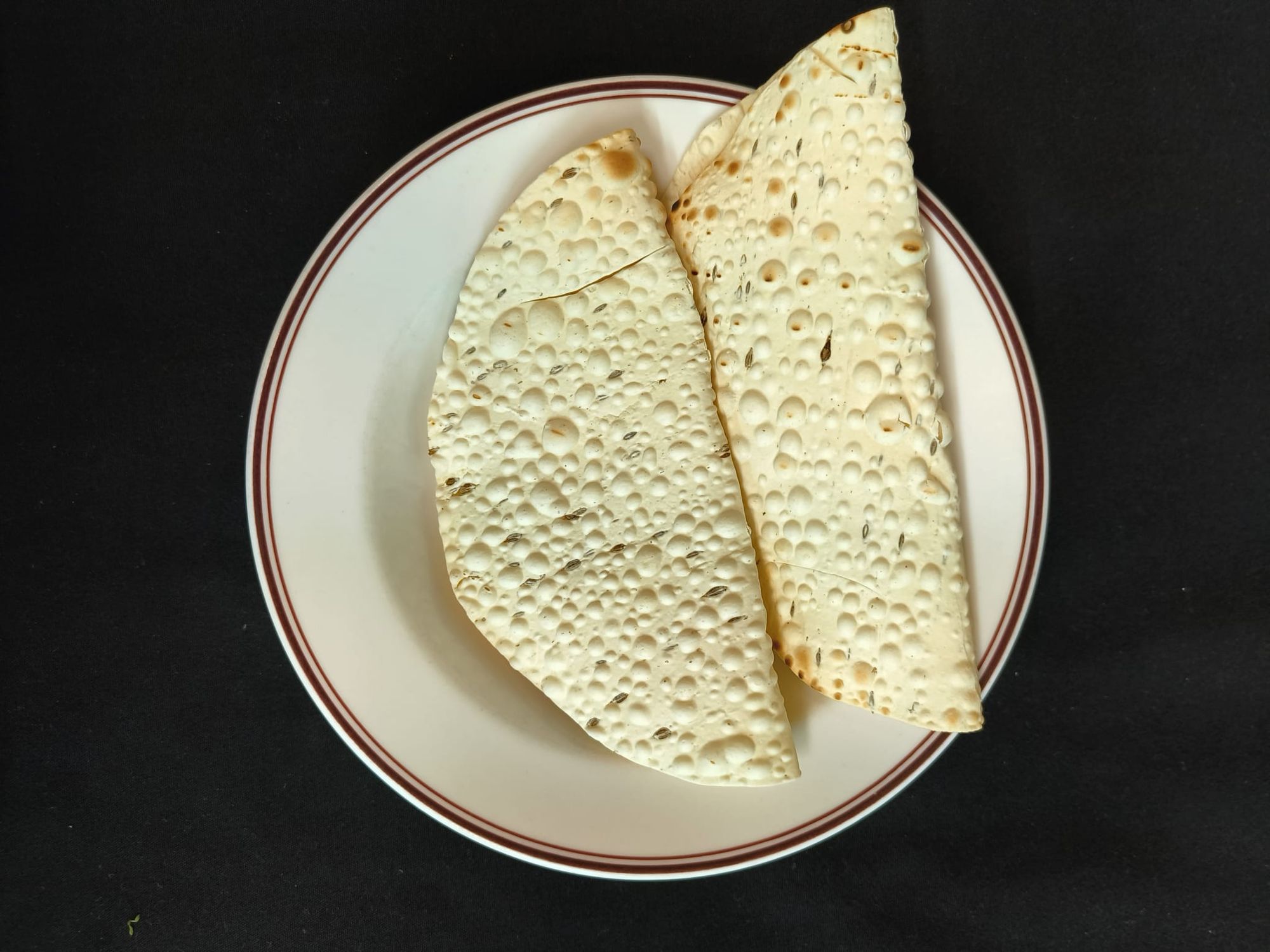Papadum (2 Pc.)