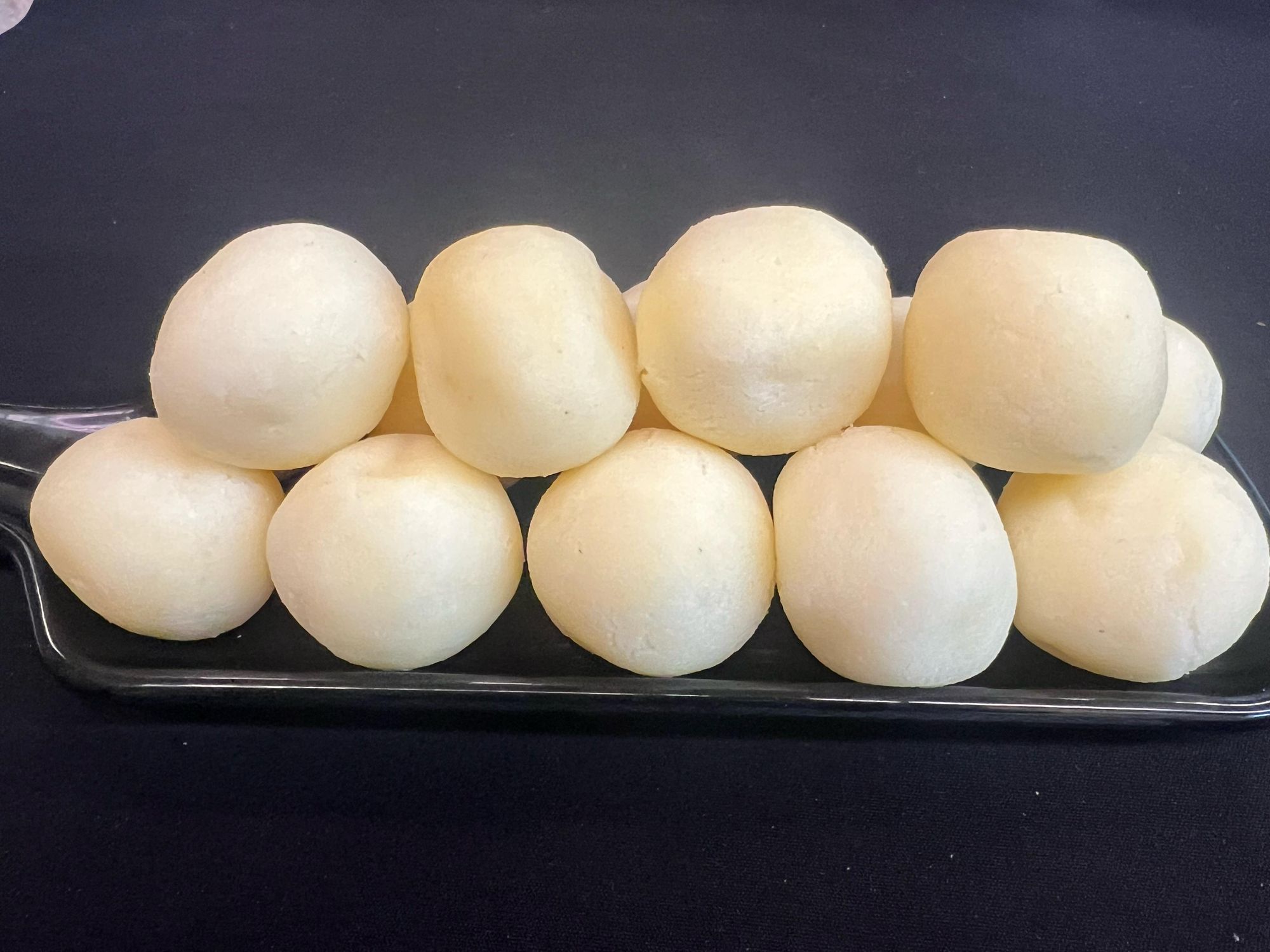 Rasgulla (1lb)