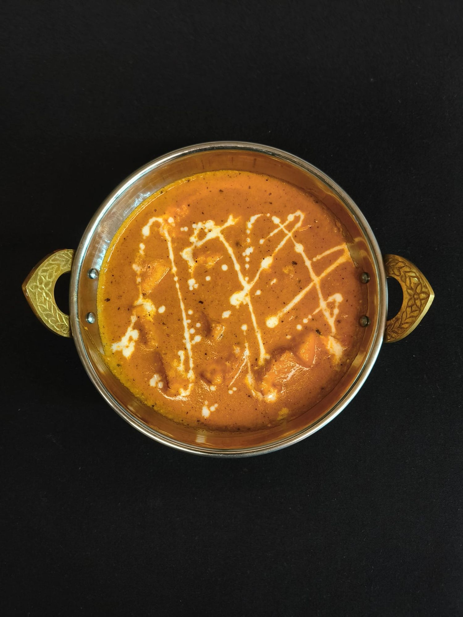 Shahi Paneer