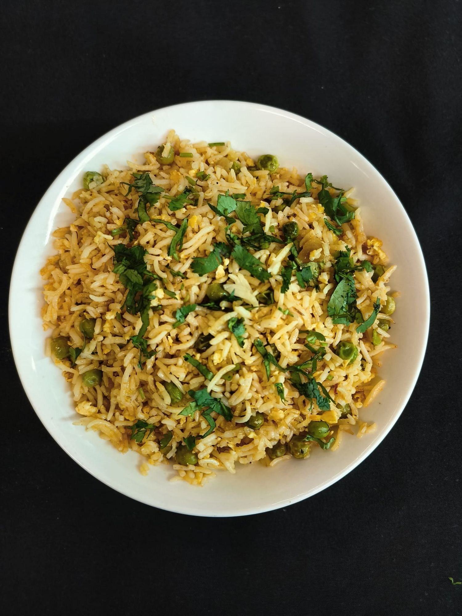 Special Fried Rice