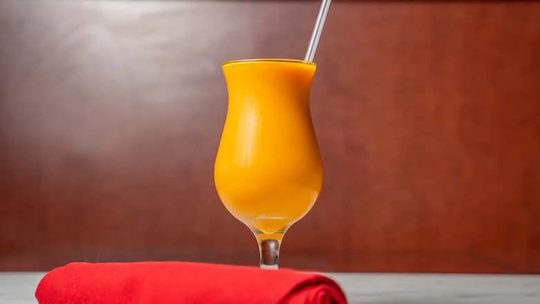 Mango Lassi