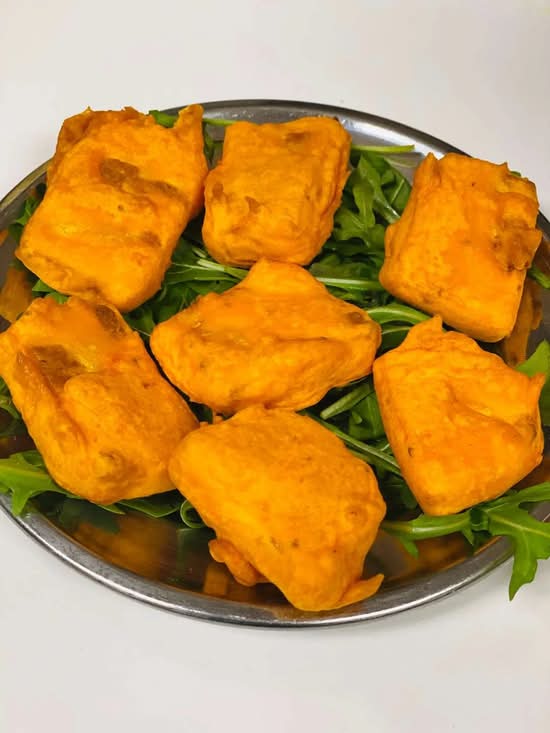 Paneer Pakora