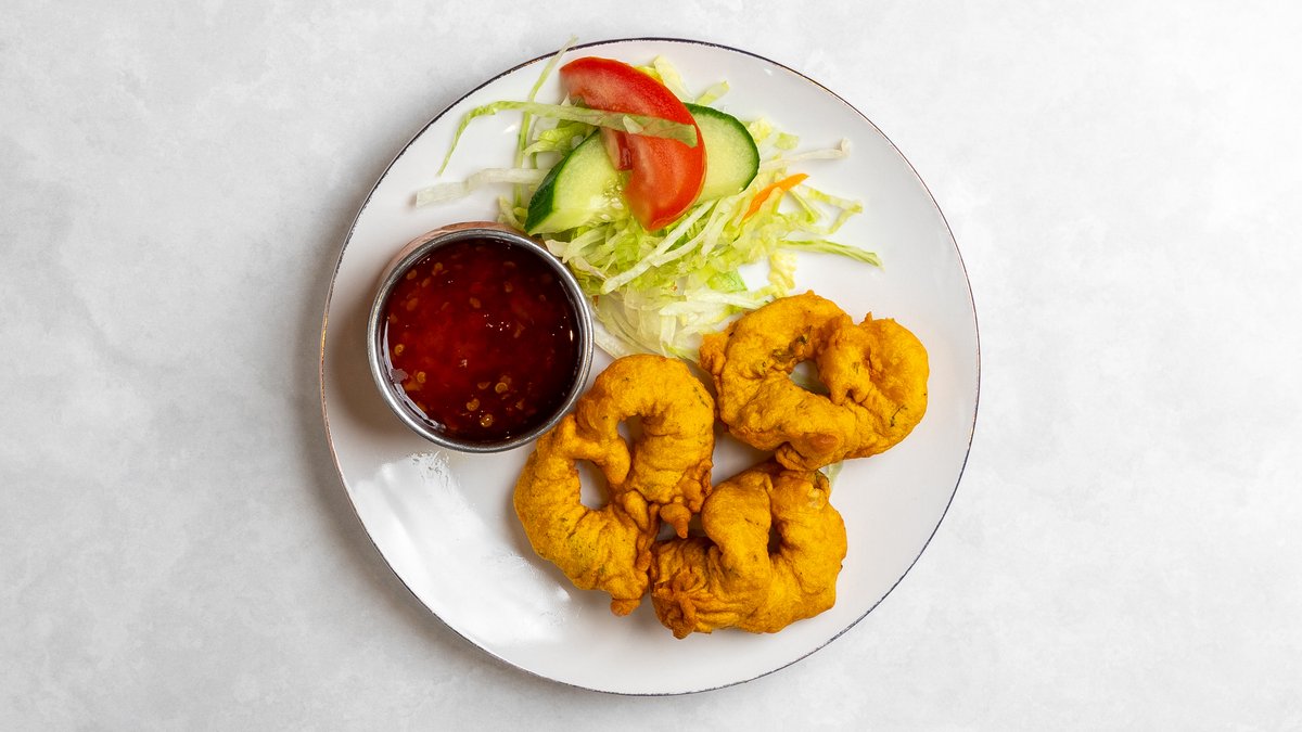 Het Jinga Tandoori