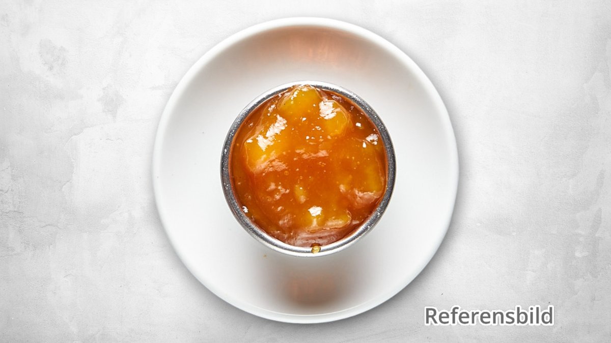 Mango Chutney